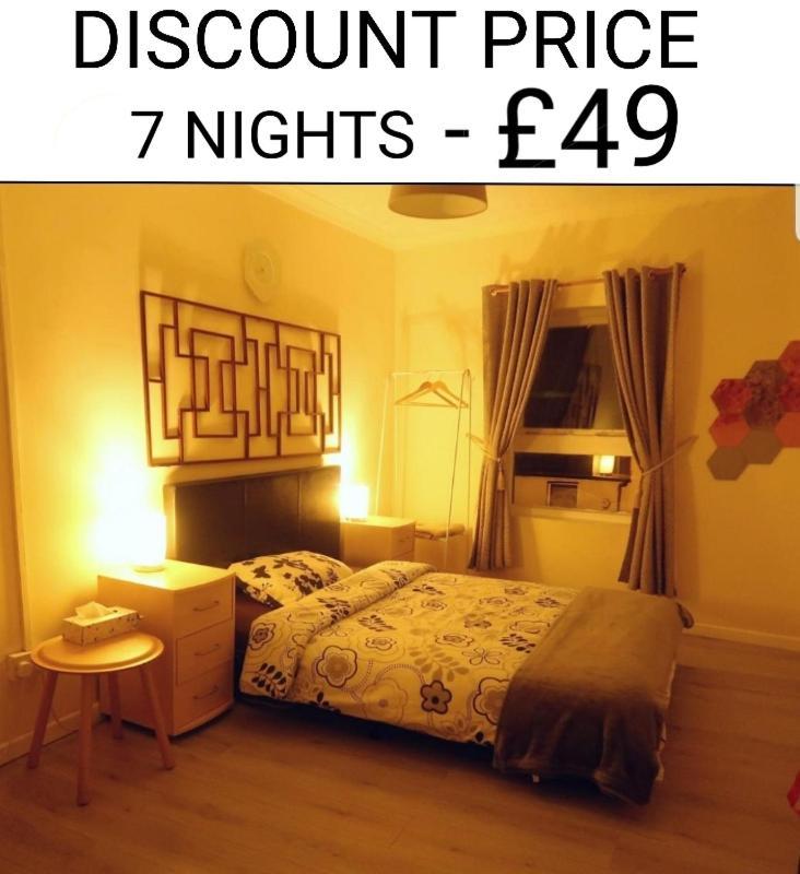 Homestay Cambridge Central Dış mekan fotoğraf